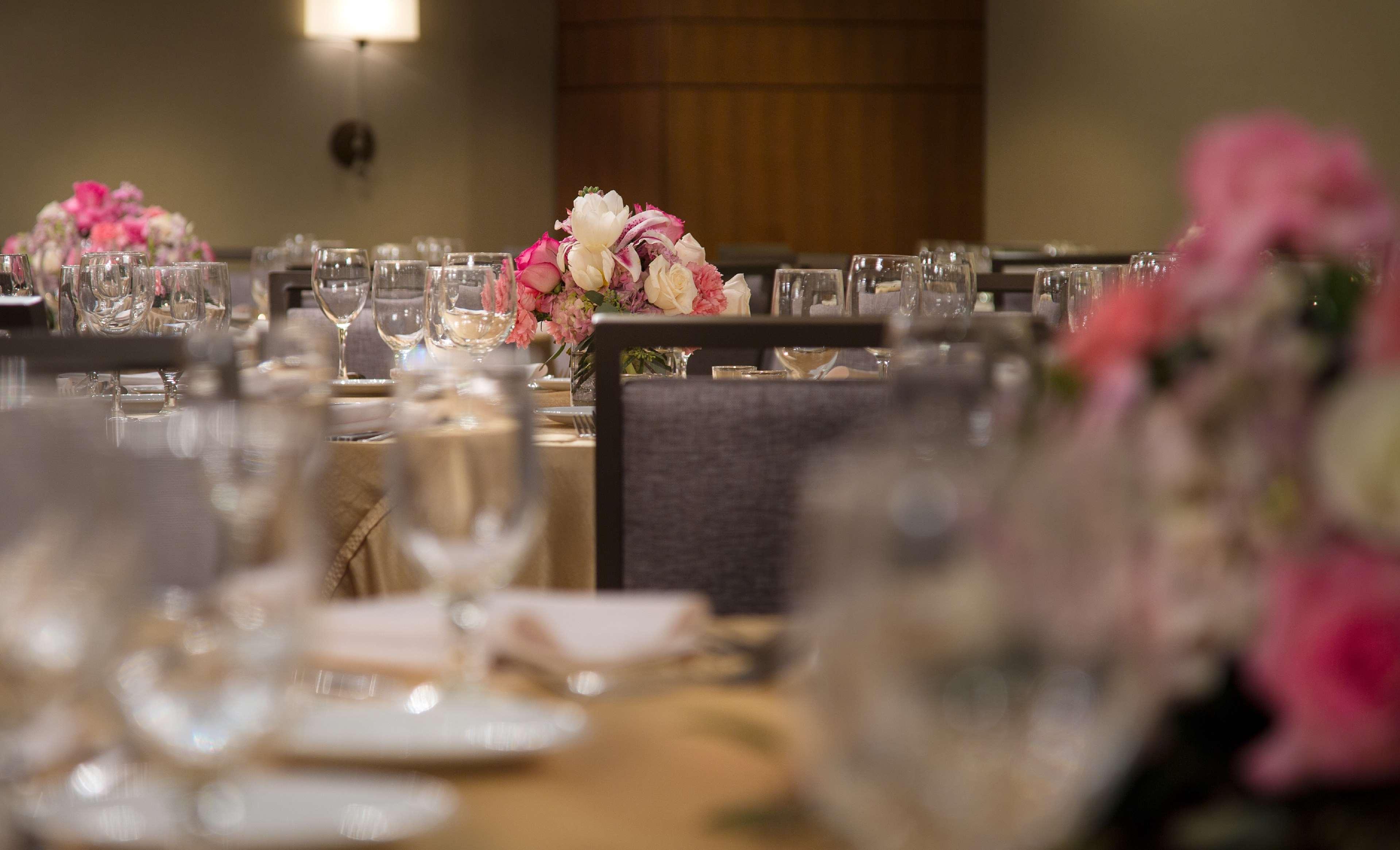 Doubletree By Hilton Chicago - Oak Brook Exterior foto