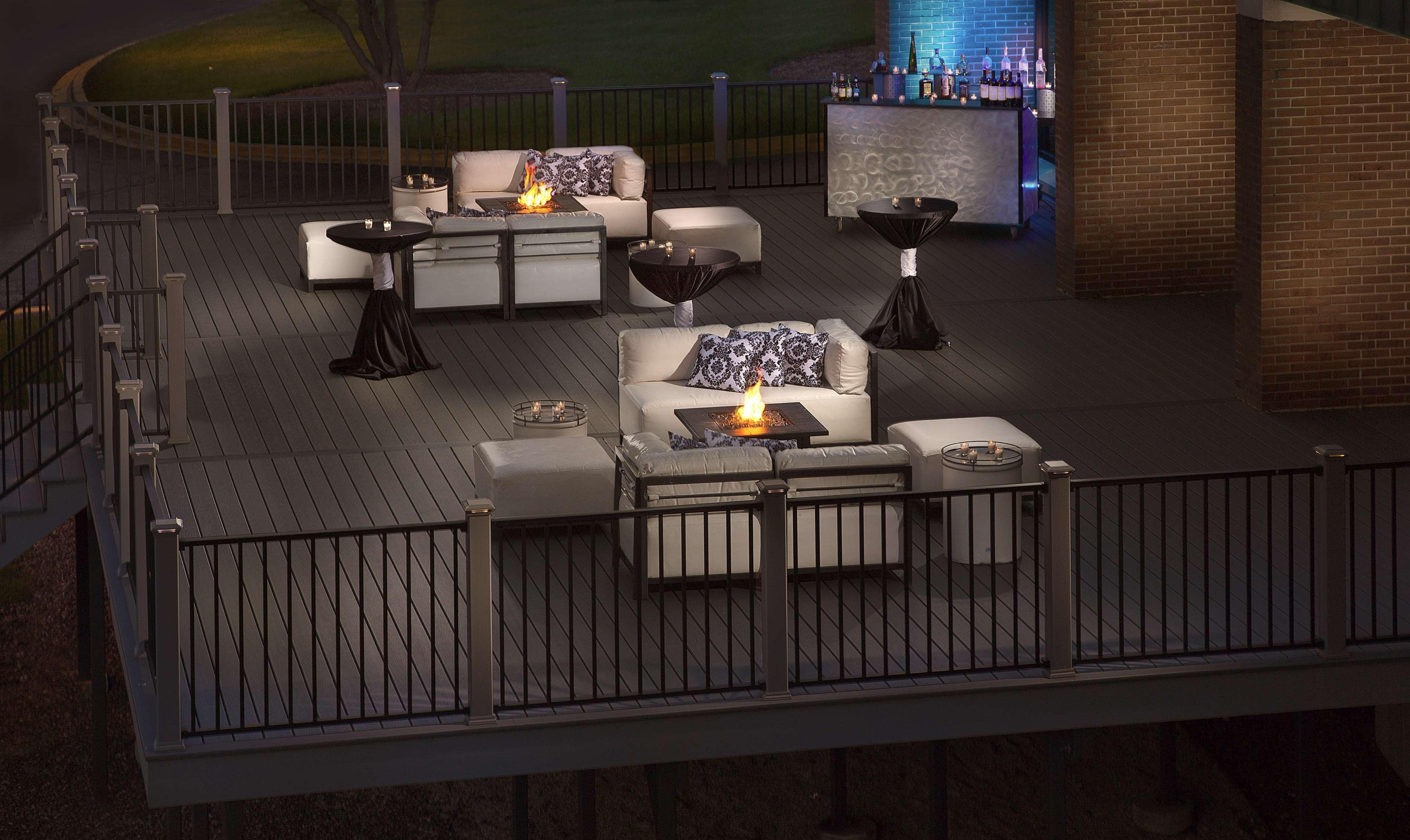 Doubletree By Hilton Chicago - Oak Brook Exterior foto