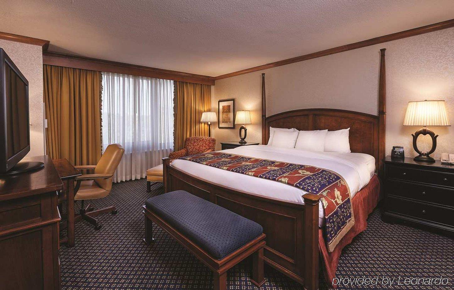 Doubletree By Hilton Chicago - Oak Brook Quarto foto
