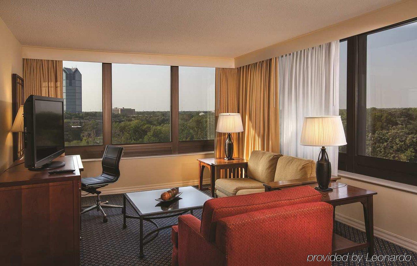Doubletree By Hilton Chicago - Oak Brook Quarto foto