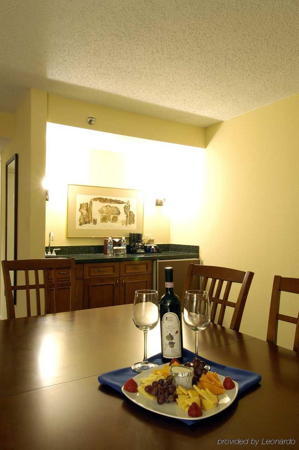 Doubletree By Hilton Chicago - Oak Brook Quarto foto