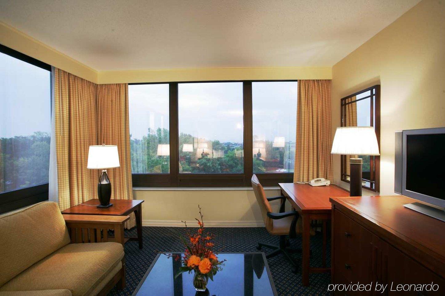 Doubletree By Hilton Chicago - Oak Brook Quarto foto