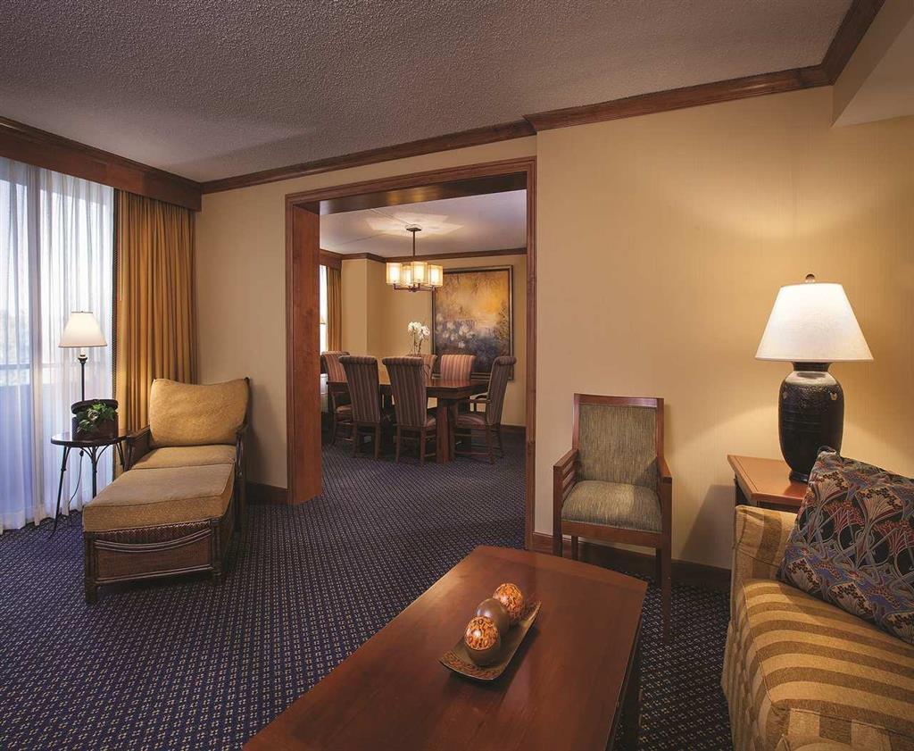 Doubletree By Hilton Chicago - Oak Brook Quarto foto