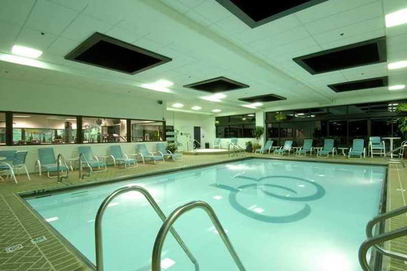 Doubletree By Hilton Chicago - Oak Brook Facilidades foto