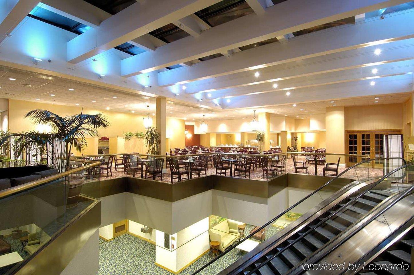 Doubletree By Hilton Chicago - Oak Brook Exterior foto