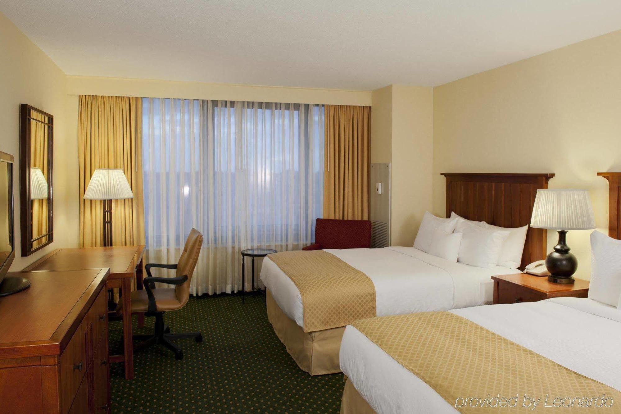 Doubletree By Hilton Chicago - Oak Brook Quarto foto