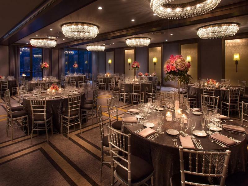 Doubletree By Hilton Chicago - Oak Brook Exterior foto